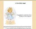 Your New Baby Girl