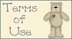 Terms Of Use