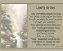 Light Up My Days
