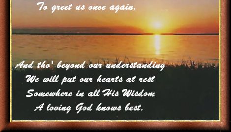 Spiritual Poem Graphic
